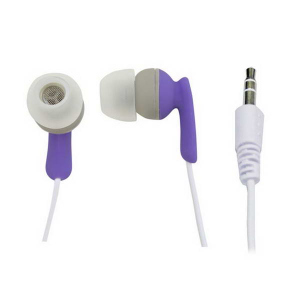 Наушники Smartfortec SE-105 Violet (44121) в Днепре