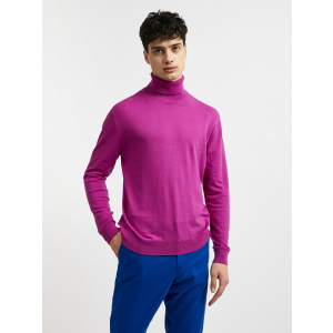 Водолазка United Colors of Benetton 10CVU2519-05V XL (8300898622066) краща модель в Дніпрі