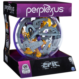 Головоломка для лабіринту Spin Master Perplexus Epic (SM34177) (778988268551) в Дніпрі