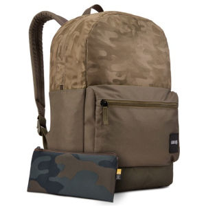 Рюкзак для ноутбука Case Logic Founder 15.6" CCAM-2126 Olive Night/Camo (3203859) лучшая модель в Днепре