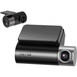 Відеореєстратор 70mai Smart Dash Cam Pro A500s + Rear Cam RC06 Set (A500s+Rear Cam RC06 Set ) ТОП в Дніпрі