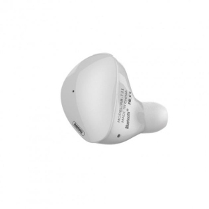 Bluetooth гарнітура Remax RB-T21-White краща модель в Дніпрі