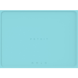 Коврик под миски для собак и кошек Petkit Pet Mat Blue (2001002241192) в Днепре