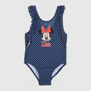 Купальник Disney Minnie ET0045 74 см Наві (3609084047924) в Дніпрі