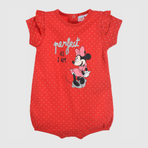 Песочник Disney Minnie UE0056 67 см Красный (3609084904678)