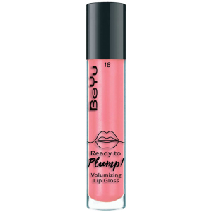 Блеск для губ BeYu Ready to Plump! 18 5.5 мл (4033651830449) в Дніпрі