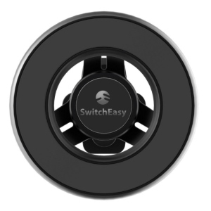 Автомобильный держатель Switcheasy MagMount (на кронштейне) для iPhone 12 Black рейтинг