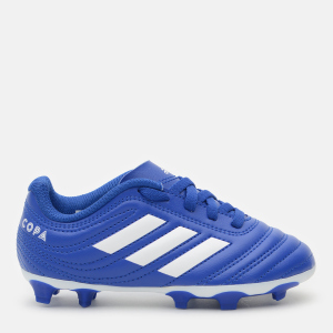 Бути дитячі Adidas Copa 20.4 Fg J EH1813 29 (UK) Team Royal Blue (4062059829175) рейтинг