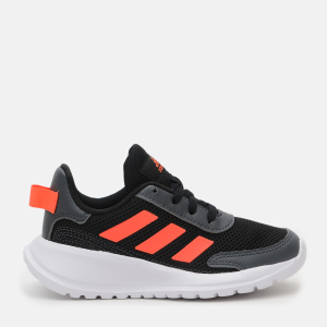 Кросівки дитячі Adidas Tensor EG4124 29 (11K) Cblack/Solred/Gresix (4062052509135) ТОП в Дніпрі