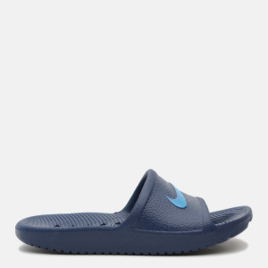 Шльопанці дитячі Nike Kawa Shower (Gs/Ps) BQ6831-402 28 (11C) (193654849788) в Дніпрі