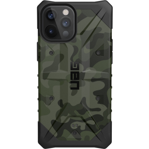 Панель UAG Pathfinder SE для Apple iPhone 12 Pro Max Forest Camo (112367117271) в Дніпрі