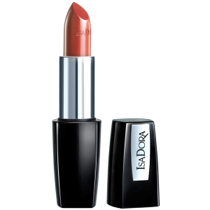 Помада для губ Isadora Perfect Moisture Lipstick 055 bright red 4.5 г (7317852210550) ТОП в Дніпрі