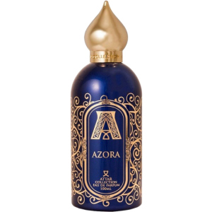 Тестер парфумованої води для жінок Attar Collection Azora 100 мл (ROZ6400100890) краща модель в Дніпрі