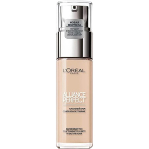 Тональний крем L'Oreal Paris Aliance Perfect N0.5 procelain 30 мл (3600523635962) в Дніпрі