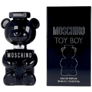 купить Парфюмированная вода для мужчин Moschino Toy Boy 30 мл (8011003845118)