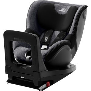 Автокресло Britax-Romer Dualfix M I-size Graphite Marble (2000032125) ТОП в Днепре