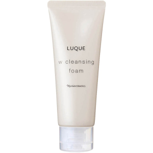 хорошая модель Очищающая пена для лица Naris Luque W Cleansing Foam 100 мл (4955814419134)