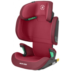 Автокресло Maxi-Cosi Morion Basic Red (8742871110) ТОП в Днепре