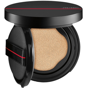 Крем тональний кушон для обличчя Shiseido Synchro Skin Self-Refreshing Cushion Compact Foundation 220 13 г (729238157545) рейтинг