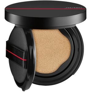 хороша модель Крем тональний кушон для обличчя Shiseido Synchro Skin Self-Refreshing Cushion Compact Foundation 120 13 г (729238157514)