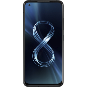 Мобільний телефон Asus ZenFone 8 16/256GB Obsidian Black (90AI0061-M00110) краща модель в Дніпрі