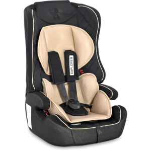 Автокресло Bertoni (Lorelli) Explorer 9-36 кг Nomad Beige (EXPLOR nomad beige) ТОП в Днепре