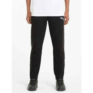 Спортивні штани Puma Evostripe Pants 58581301 S Puma Black (4063697375826) ТОП в Дніпрі