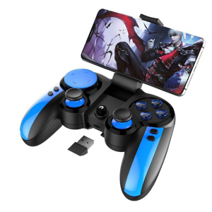 Gamepad iPega PG-9090 Bluetooth Геймпад Джойстик (759-2)