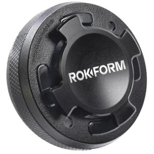 Держатель автомобильный Rokform RokLock Adhesive Car Dash Mount ТОП в Днепре