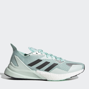 купити Кросівки Adidas X9000L3 W FV4405 36.5 (5UK) 23.5 см Fromin/Cblack/Silvmt (4062059450669)