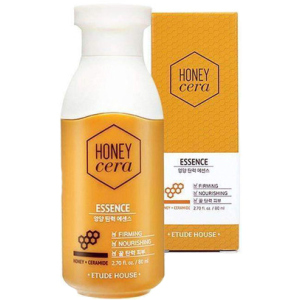 Тонер для обличчя з екстрактом меду Etude House Honey Cera Essence (8806199404436) в Дніпрі