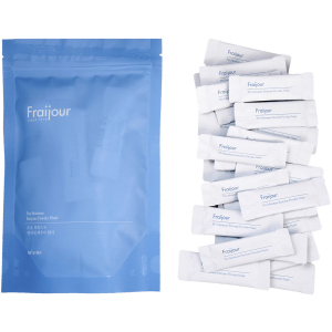 Энзимная пудра очищающая Fraijour Pro Moisture Enzyme Powder Wash 30 шт x 1 г (8802929005775) в Днепре