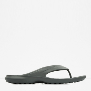 В'єтнамки Crocs Jibbitz Classic Flip SltGry 202635-0DA-M11 45-46 28 см Сірі (191448107120) ТОП в Дніпрі