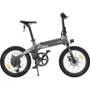 купить Электровелосипед HIMO C20 Gray (621225)