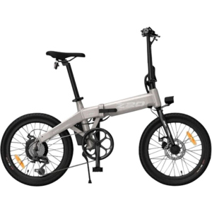 Электровелосипед HIMO Z20 Gray (653999) рейтинг