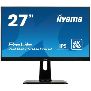 Монітор iiyama XUB2792UHSU-B1 в Дніпрі