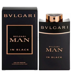 Парфумована вода для чоловіків Bvlgari Man in Black 60 мл (783320971068) в Дніпрі