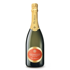 Ігристе вино Pirovano Col Mesian Prosecco Spumante біле екстрасухе 0.75 л 11% (8000013020066) в Дніпрі