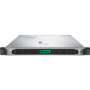 Сервер HPE ProLiant DL360 Gen10 8SFF (P23578-B21/V1lite/1xCPU/1xMEM/0xHDD) в Дніпрі