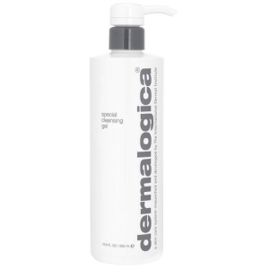 купить Специальный гель-очиститель Dermalogica Special Cleansing Gel 500 мл (666151010024)