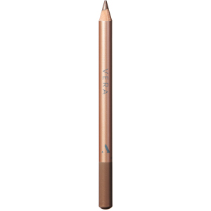 Олівець для очей Vera Beauty Eye Pencil 05 Bronze 1.14 г (8597168529389) в Дніпрі