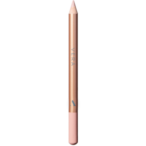 Карандаш для губ Vera Beauty Lip Pencil 01 Caramel 1.14 г (8597168529235) ТОП в Днепре