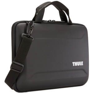 Сумка для ноутбука Thule Gauntlet Macbook Pro Attache TGAE-2355 13" Black (3203975) лучшая модель в Днепре