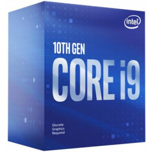 Процесор INTEL Core i9 10900KF (BX8070110900KF) рейтинг