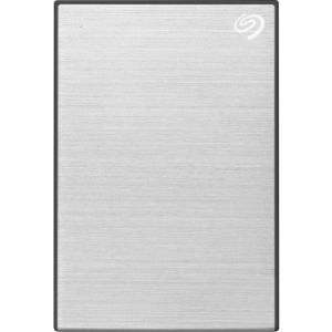 Зовнішній жорсткий диск 2.5" 4TB One Touch USB 3.2 Seagate (STKC4000401) в Днепре