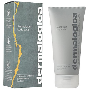 Скраб-термофолиант для тела Dermalogica Thermafoliant Body Scrub 177 мл (666151021280)