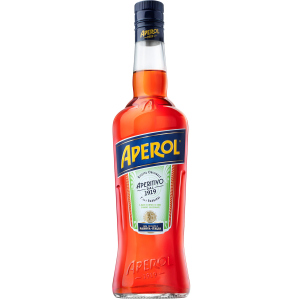 Аперитив Aperol Aperetivo 0.7 л 11% (8002230000302) надійний