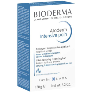 Мыло Bioderma Atoderm 150 г (3401399373527) лучшая модель в Днепре