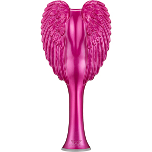 Расческа для волос Tangle Angel Cherub 2.0 Gloss Fuchsia (5060236421852)