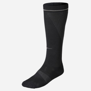 Компресійні шкарпетки Mizuno Compression Socks J2GX9A7009 L (41-43) Чорні (5054698641101)